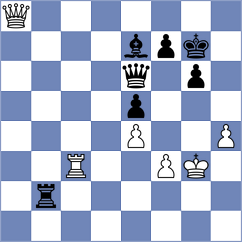 Martin Carmona - Veiga (Linares ESP, 2024)
