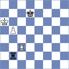 Vokhidov - Dreev (chess.com INT, 2023)