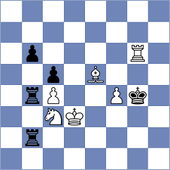Abrahams - Kobo (chess.com INT, 2024)