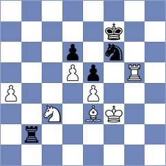 Maatoug - Netzer (Amiens, 2001)
