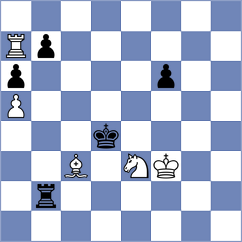 Chandler - Rahimi (Hanau, 2006)