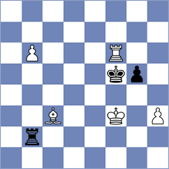 Radhakrishnan - Melian (chess.com INT, 2024)