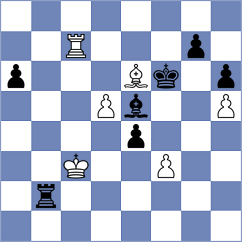 Gurevich - Mu (Chess.com INT, 2017)