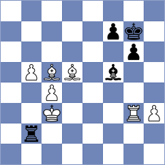 Mallon - Lees (Sunningdale, 2013)
