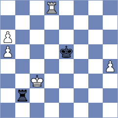 Sosa - Nakada (Madrid ESP, 2024)