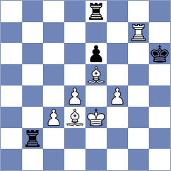 Dwivedi - Titus (lichess.org INT, 2022)
