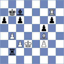 Oro - Lamaze (chess.com INT, 2022)
