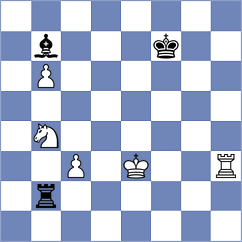 Kravtsiv - Nakamura (chess.com INT, 2025)