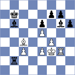 Doluhanova - Ermolaev (Chess.com INT, 2021)