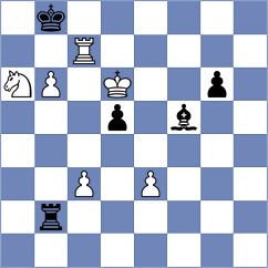 Le - Grinblat (Chess.com INT, 2021)