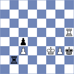 Mikkelsen - Skousen (Ballerup, 2010)