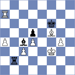 Kanyamarala - Vargas (chess.com INT, 2024)