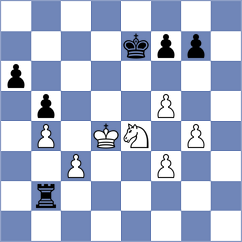 McLean - Abhyuday (Cambridge ENG, 2024)