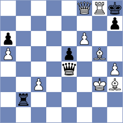 Tleukhanov - Petrus (chess.com INT, 2025)