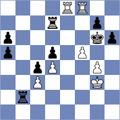 Harsh - Dev (chess.com INT, 2025)
