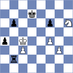 Ochedzan - Cumpe (chess.com INT, 2025)