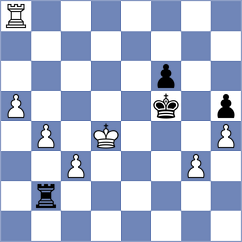 Penev - Radulovic (Belgrade, 2008)