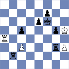 Gamha - Ben Romdhane (Monastir, 2021)
