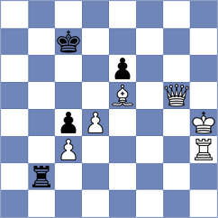 Harriott - Vaglio Mattey (chess.com INT, 2024)