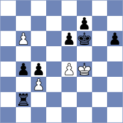Lovinger - Granero Roca (ICC INT, 2009)