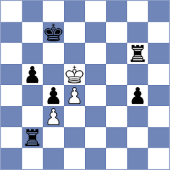 Syaputra - So (chess.com INT, 2023)