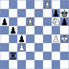 Titus - Kobo (chess.com INT, 2024)