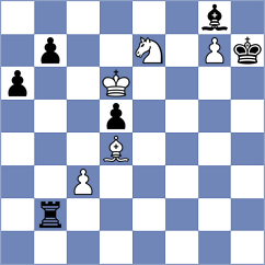 Ramirez M - Varshini (Chess.com INT, 2021)