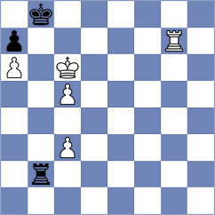 Fajdetic - Vantika (chess.com INT, 2021)