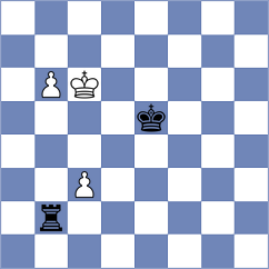 Garcia Cortes Loriente - Gutierrez Enriquez (Valladolid, 1984)