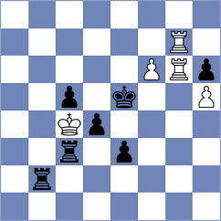 Schmakel - Xiong (chess.com INT, 2025)