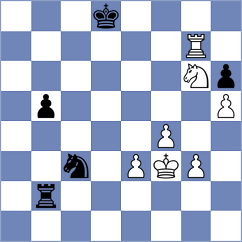 Triana Sevajanes - Cabrera Rosell (Havana, 2009)