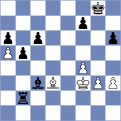 Al Tarbosh - Ibarra Jerez (chess.com INT, 2024)