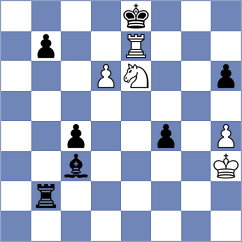 Gabrielian - Brancaleoni (chess.com INT, 2025)