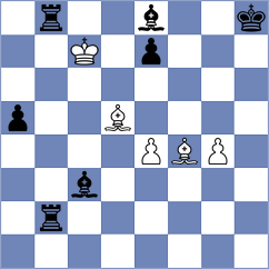 Rouleau - Rizzo (Parsippany, 2000)