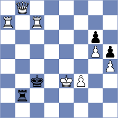 Hoepfl - Kononenko (chess.com INT, 2025)
