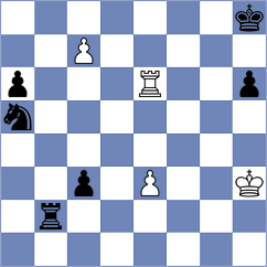 Shipov - Fishchuk (chess.com INT, 2022)