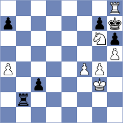 Jimji - Bucataru (Chess.com INT, 2020)