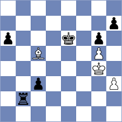 Castillo Pena - Larina (chess.com INT, 2024)