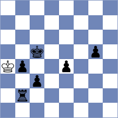 Srebrnic - Poltorak (chess.com INT, 2024)