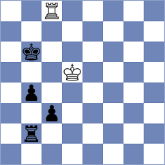 Budisavljevic - Tang (chess.com INT, 2024)