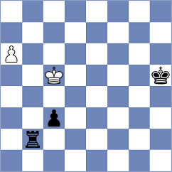 Wartiovaara - Souleidis (chess.com INT, 2022)