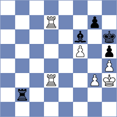 Vaz - Roberts (chess.com INT, 2024)