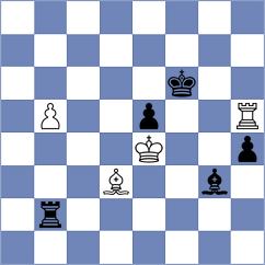 Tologontegin - Hansen (Chess.com INT, 2021)
