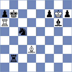 Stearman - Perunovic (Chess.com INT, 2017)