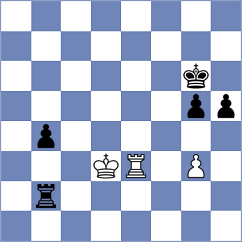 Martin Rodriguez - Migens Romero (Coria del Rio, 2007)