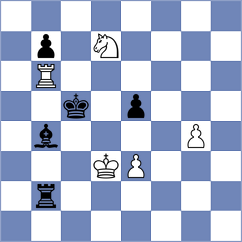 Webb - Bojicic (Vrnjacka Banja SRB, 2024)