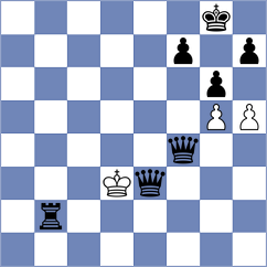 Hashemi - Amirinasab (Chess.com INT, 2021)