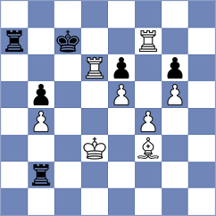 Provotorov - Decker (chess.com INT, 2025)
