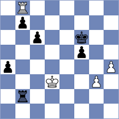 Pinto - Mingo Fernandez (chess.com INT, 2025)