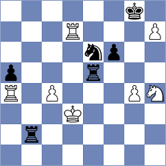 Wang - Li (Shanghai CHN, 2024)